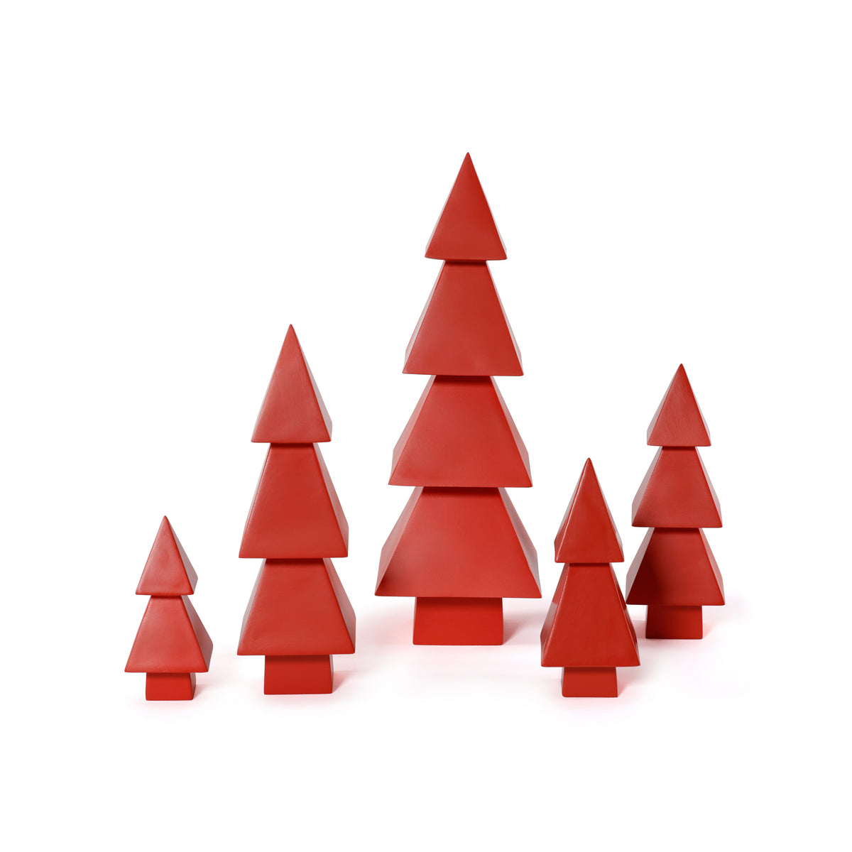 Tinsel & Tone Tree