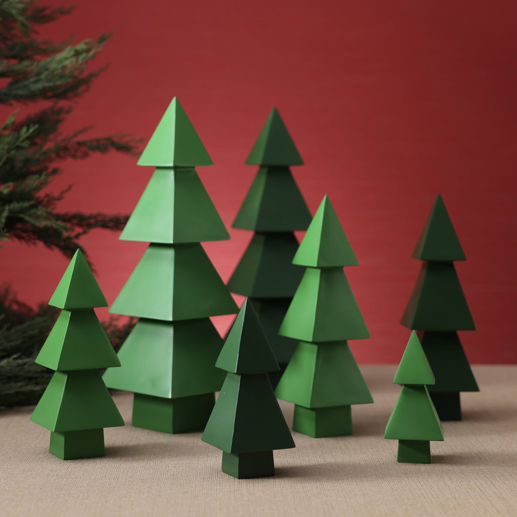 Tinsel & Tone Tree