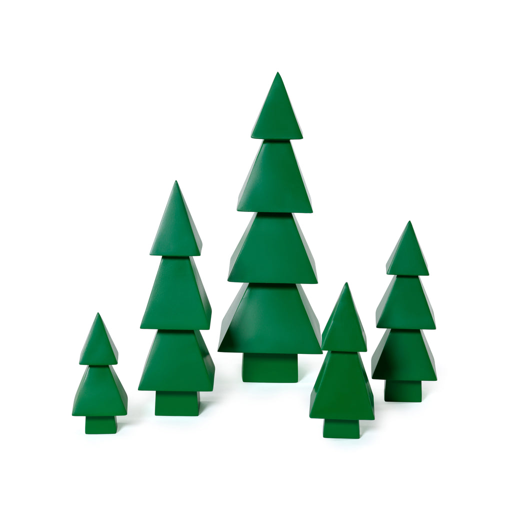 Tinsel & Tone Tree