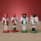 Soldier Ornament - 2 Assorted Pieces