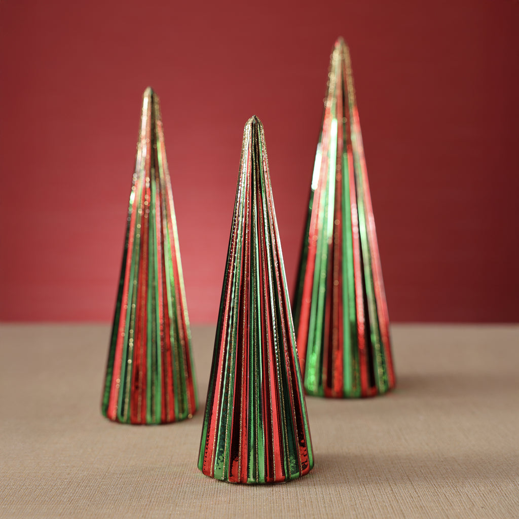 Holiday Tree Assortment - 3 Assorted Sizes