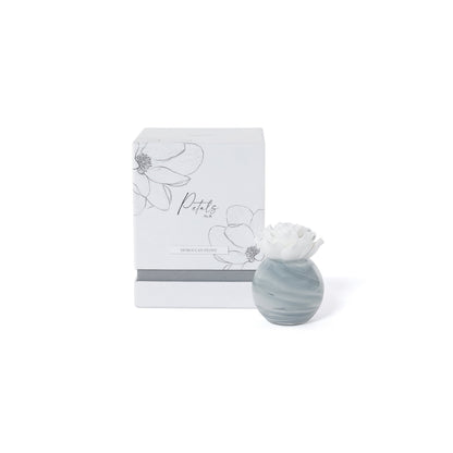 Petals Porcelain Diffuser - Small