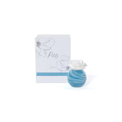Petals Porcelain Diffuser - Small
