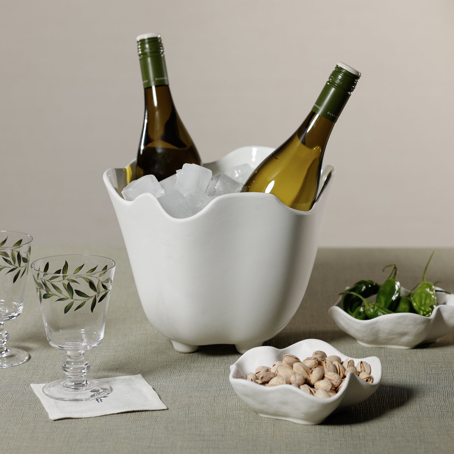 Ice Buckets - zodax - zodax