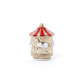 Sparkle Spin LED Carousel