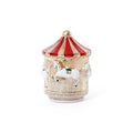 Sparkle Spin LED Carousel