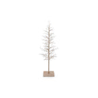 LED Jeweled Pearl Tree