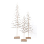 LED Jeweled Pearl Tree