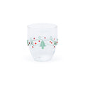 Holiday Spruce All-Purpose Glass Tumbler
