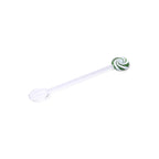 Swirl Spoons - Set of 4