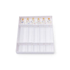 Tree Glass Stirrers - Set of 6