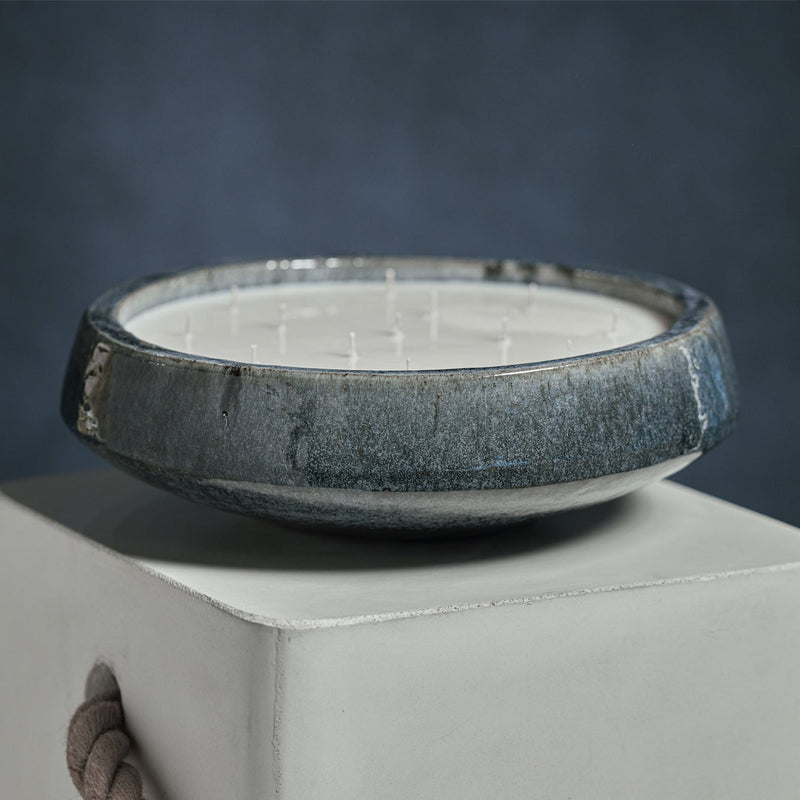 Aqua Tulum Outdoor Scented Candle - Candles by Carlyle Avenue