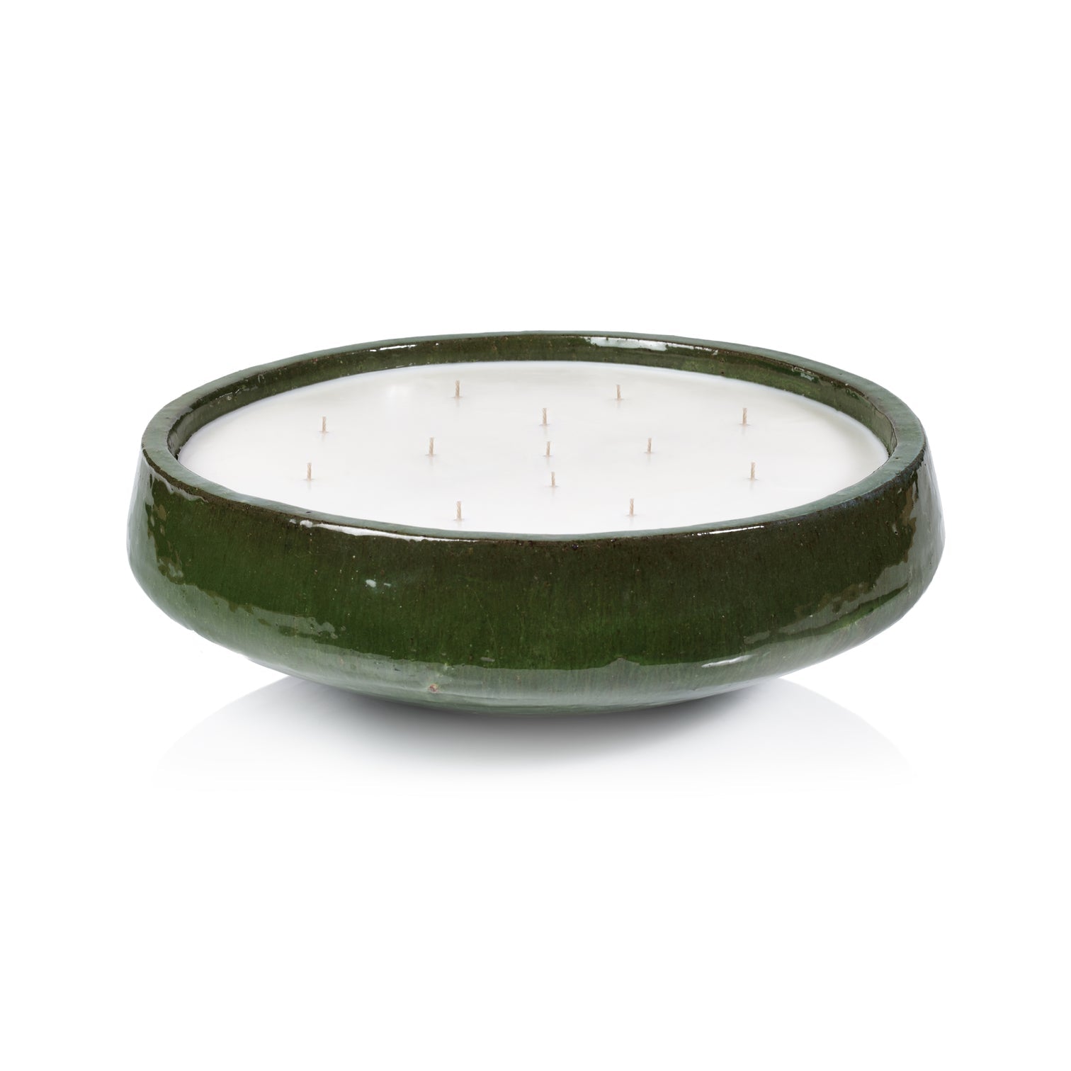 Normandy Outdoor Scented Candle - 19 Wick - Candles by Carlyle Avenue