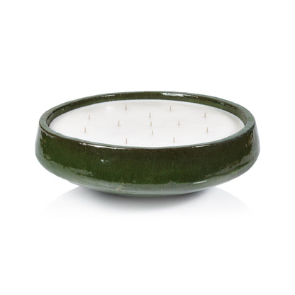 Normandy Outdoor Scented Candle - 19 Wick - Candles by Carlyle Avenue