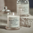 Apothecary Guild Dome Candle Jar - Candles by Carlyle Avenue