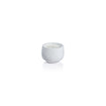 Côte d'Azur White Concrete Scented Candle - Candles by Carlyle Avenue