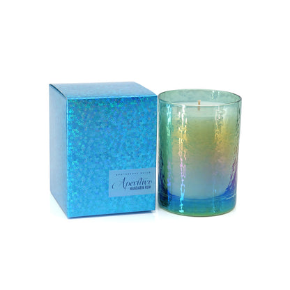 Aperitivo Scented Candle - Candles by Carlyle Avenue