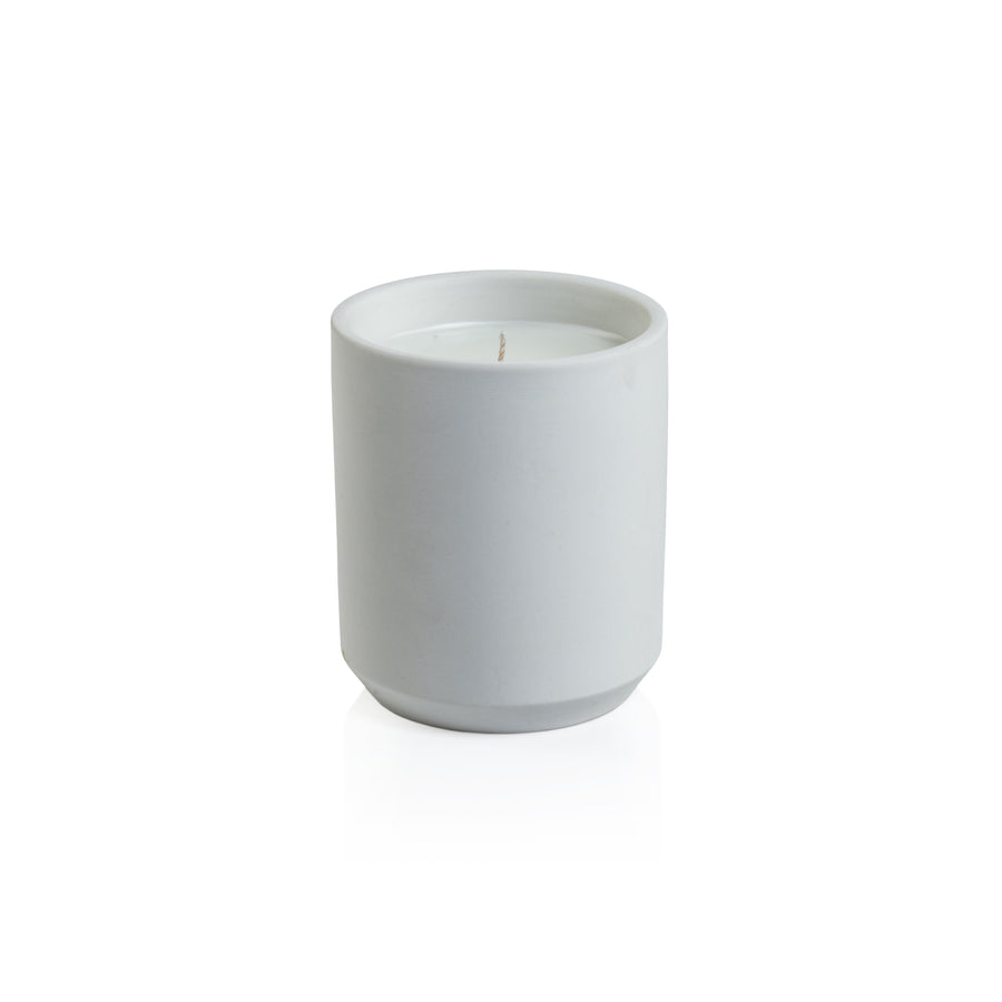 Nutcracker Candle - Siberian Fir, 10 oz - Candles by Carlyle Avenue