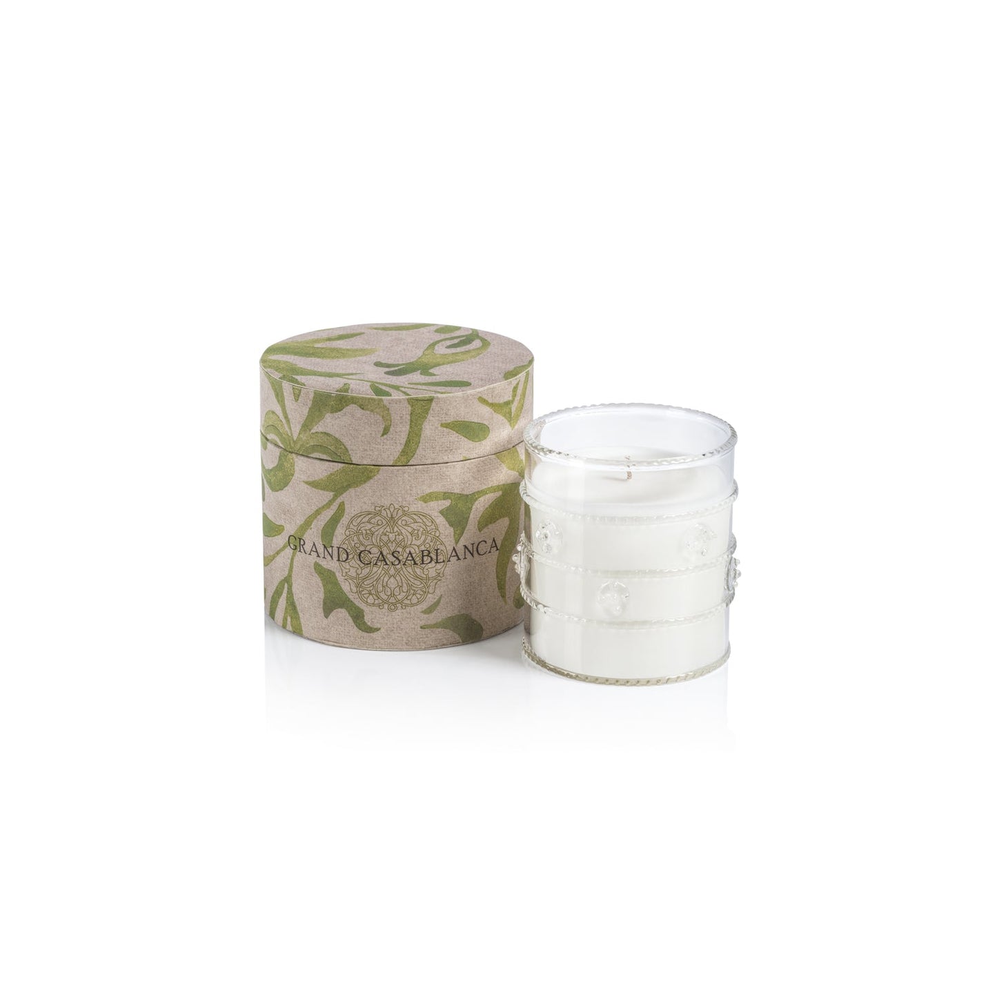 Grand Casablanca Scented Candle - Small