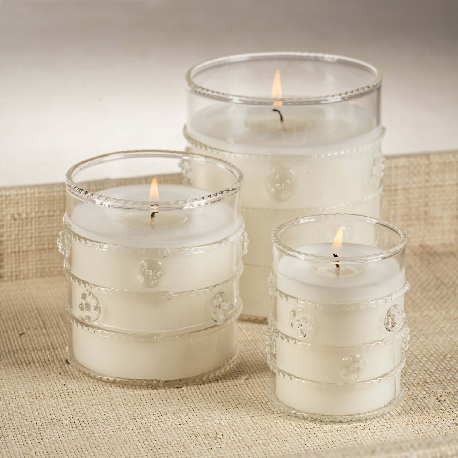 Grand Casablanca Scented Candle - Small - Candles by Carlyle Avenue