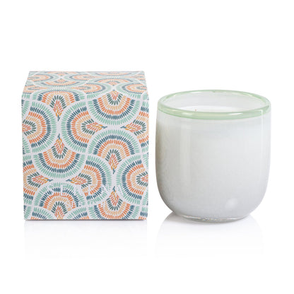 Serena St. Barth Candle - Candles by Carlyle Avenue