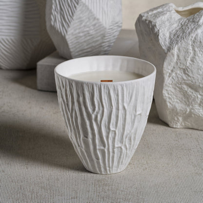 Bougie Des Alpes Candle - Boxed - Candles by Carlyle Avenue