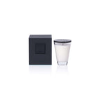 Estate Candle Collection - Clear - Aqua - Candles by Carlyle Avenue