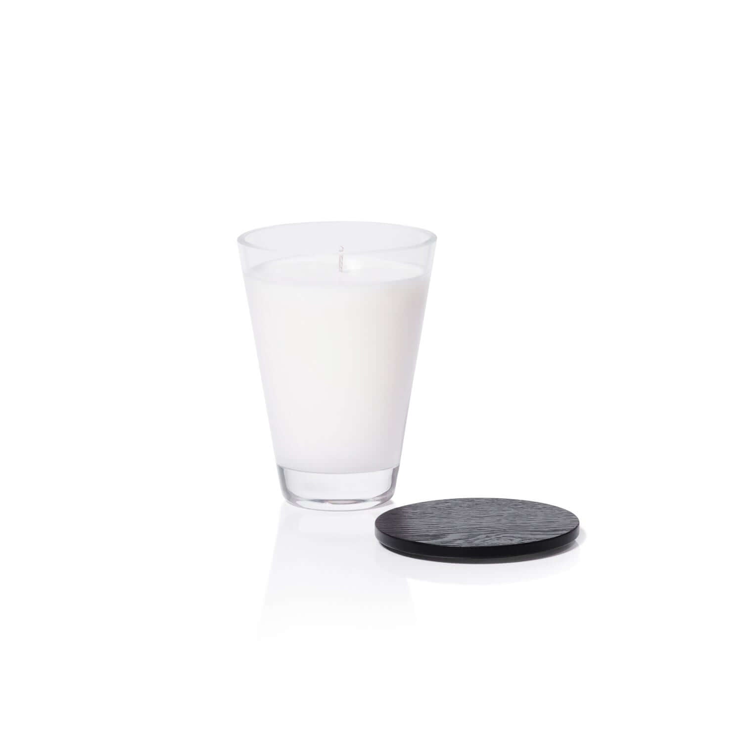 Estate Candle Collection - Clear - Aqua - Candles by Carlyle Avenue