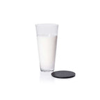 Estate Candle Collection - Clear - Aqua - Candles by Carlyle Avenue