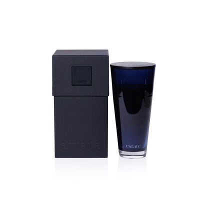 Estate Candle Collection - Navy Blue - Agave - Candles by Carlyle Avenue