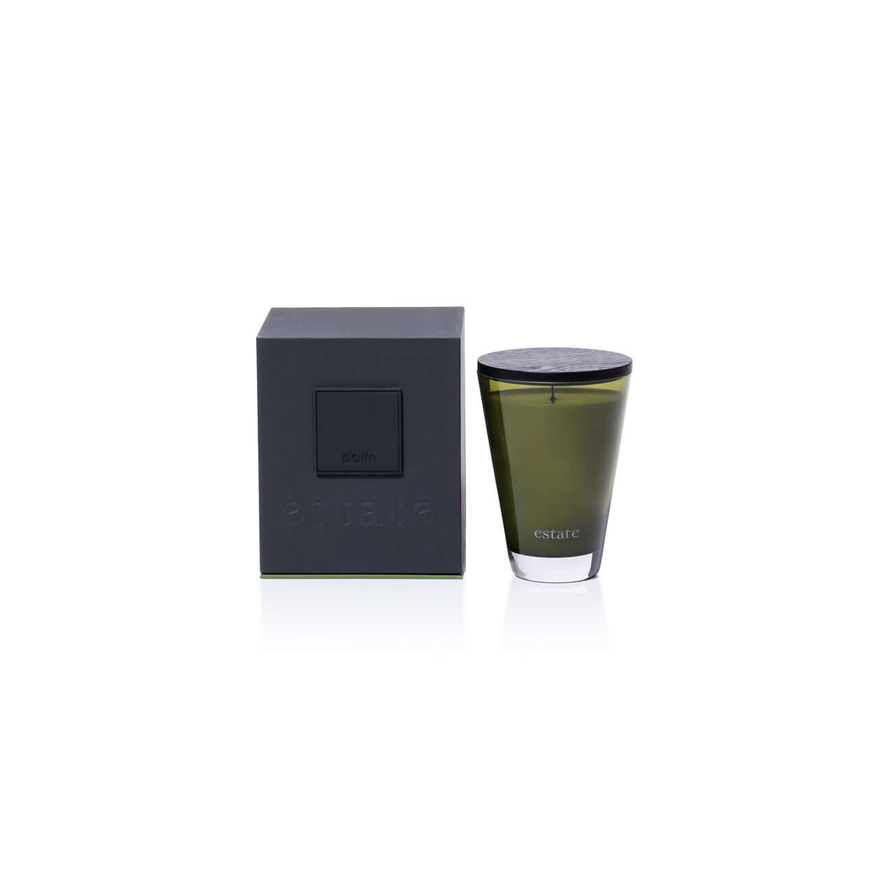 Estate Candle Collection - Olive | Palm - Candles by Carlyle Avenue