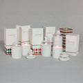 Chamonix Blanc Candle - SINGLE - Candles by Carlyle Avenue