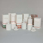 Chamonix Blanc Candle - SINGLE - Candles by Carlyle Avenue