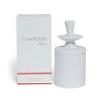 Chamonix Blanc Candle - SINGLE - Candles by Carlyle Avenue