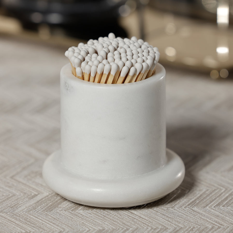 Marbella Light My Fire Matches