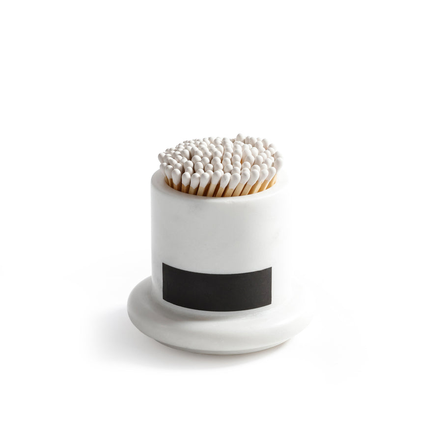 Marbella Light My Fire Matches