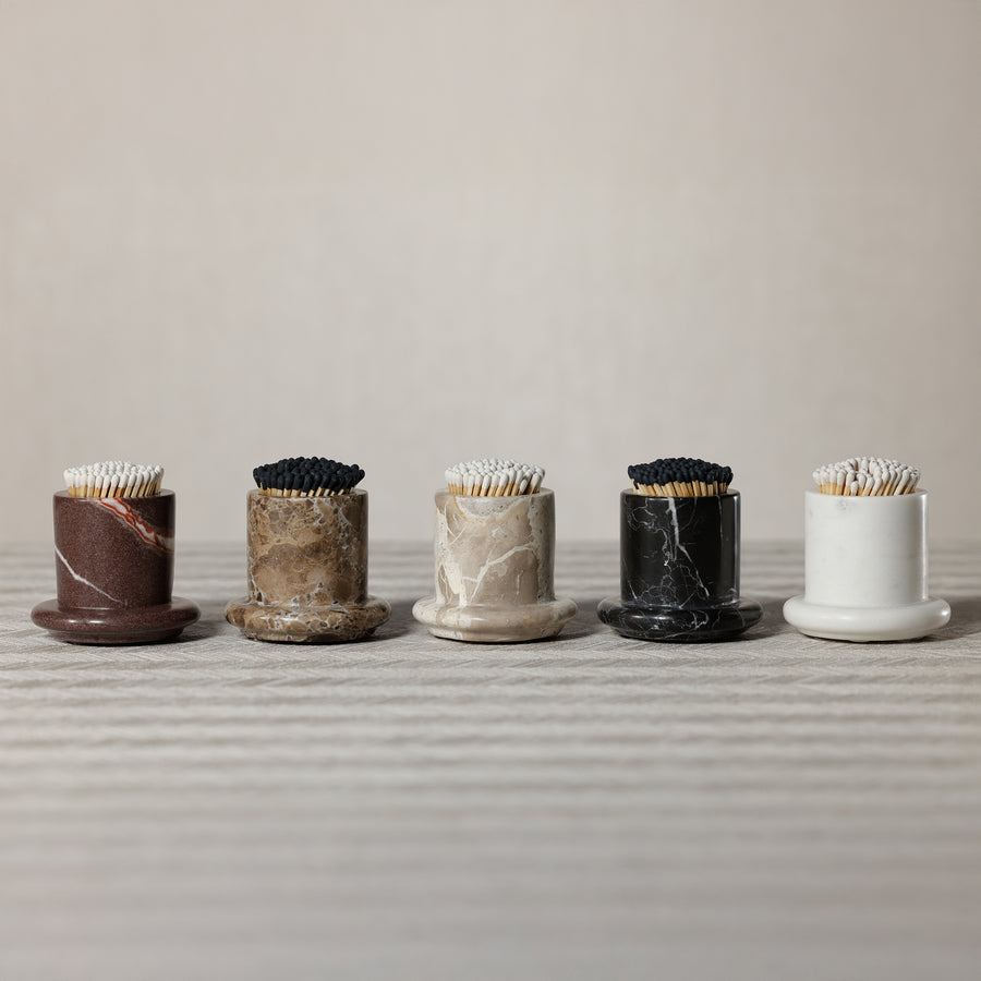 Marbella Light My Fire Matches