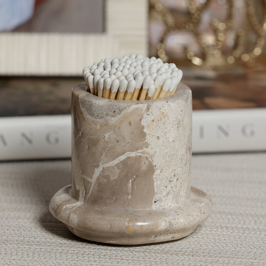 Marbella Light My Fire Matches