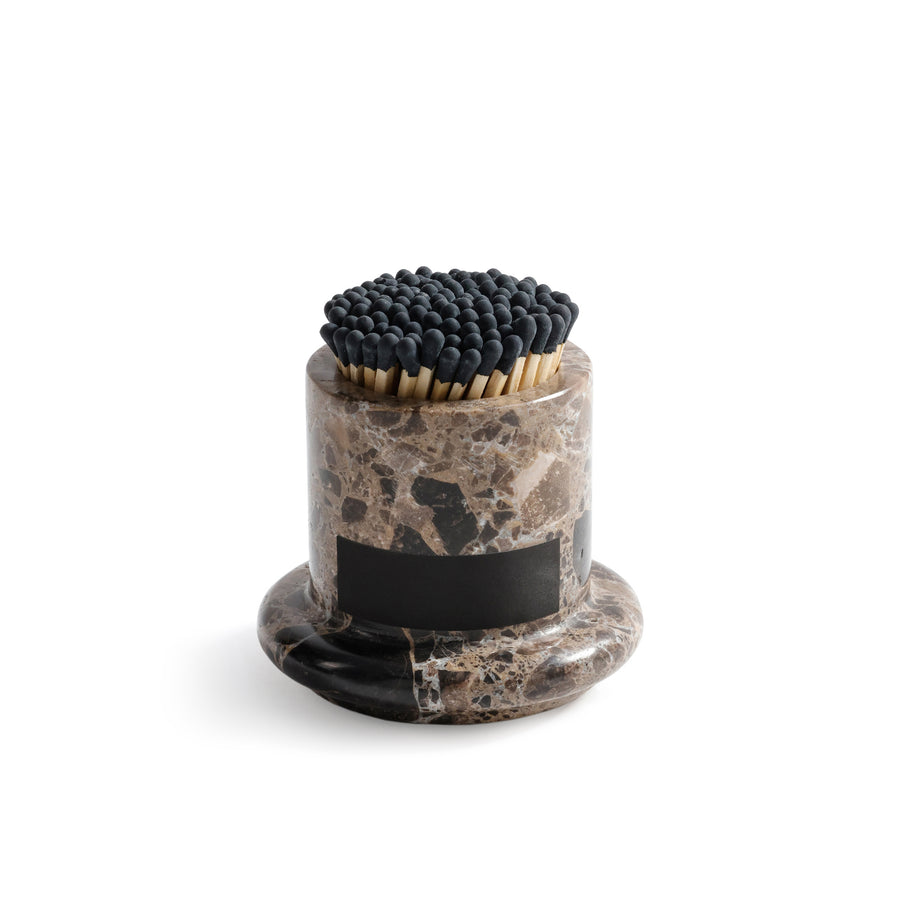 Marbella Light My Fire Matches