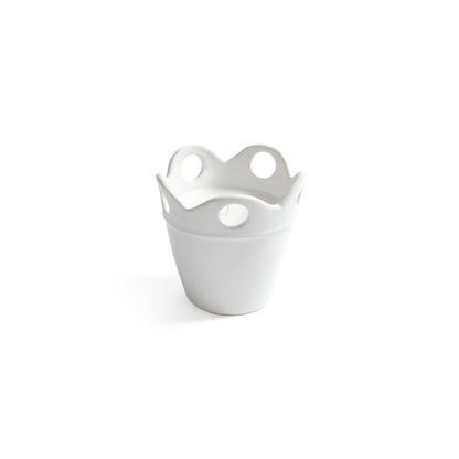 Citronella Pot Candle