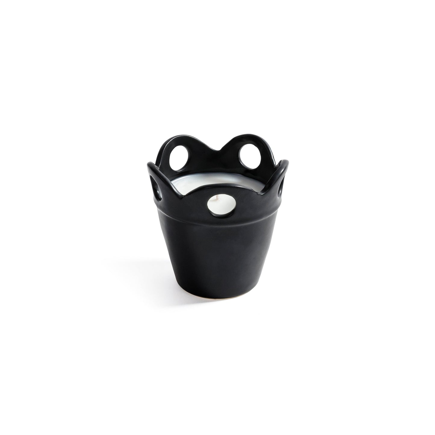 Citronella Pot Candle