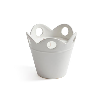 Citronella Pot Candle