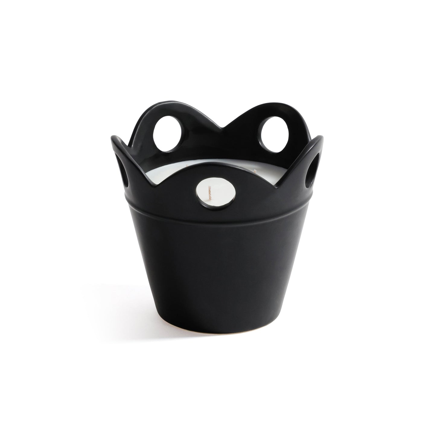 Citronella Pot Candle