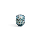 Speckled Shot Glass Candle, Set of 3 Assorted - Candles by Carlyle Avenue