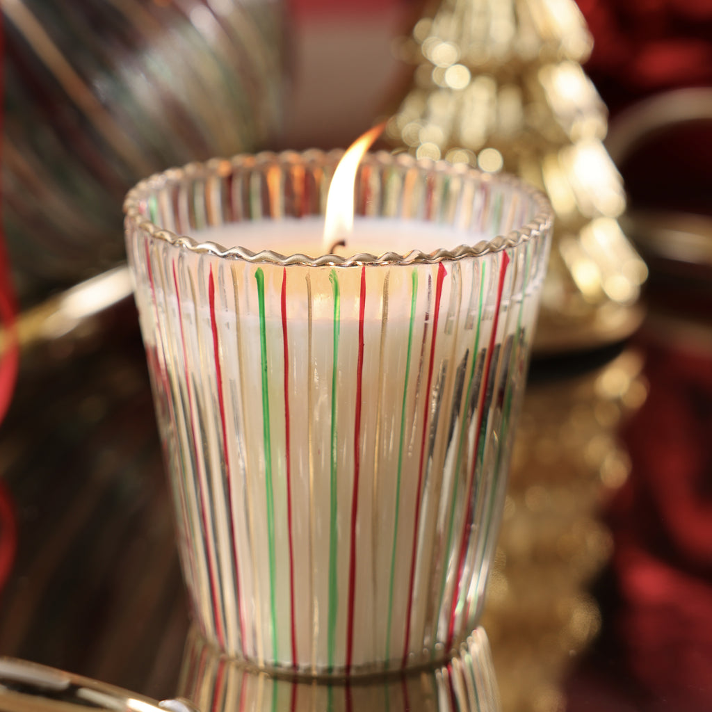 Alpine Still Scented Candle