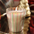 Alpine Still Scented Candle