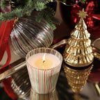 Alpine Still Scented Candle