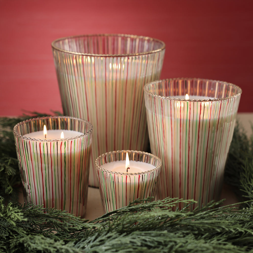 Alpine Still Scented Candle