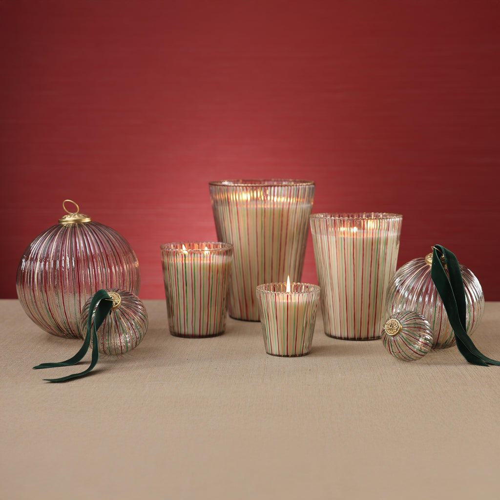 Alpine Still Scented Candle