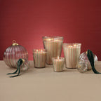 Alpine Still Scented Candle